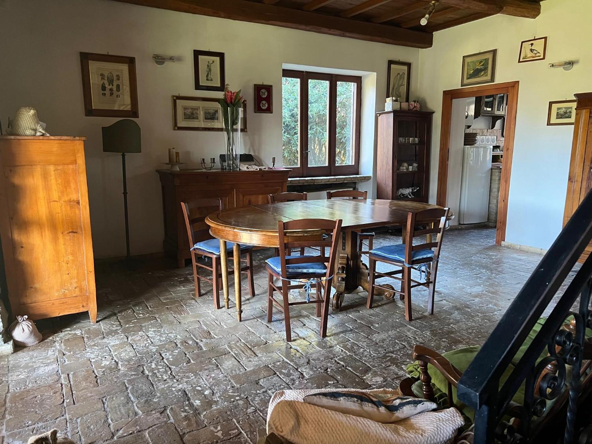 Cottage Beach Vico كابرارولا المظهر الخارجي الصورة