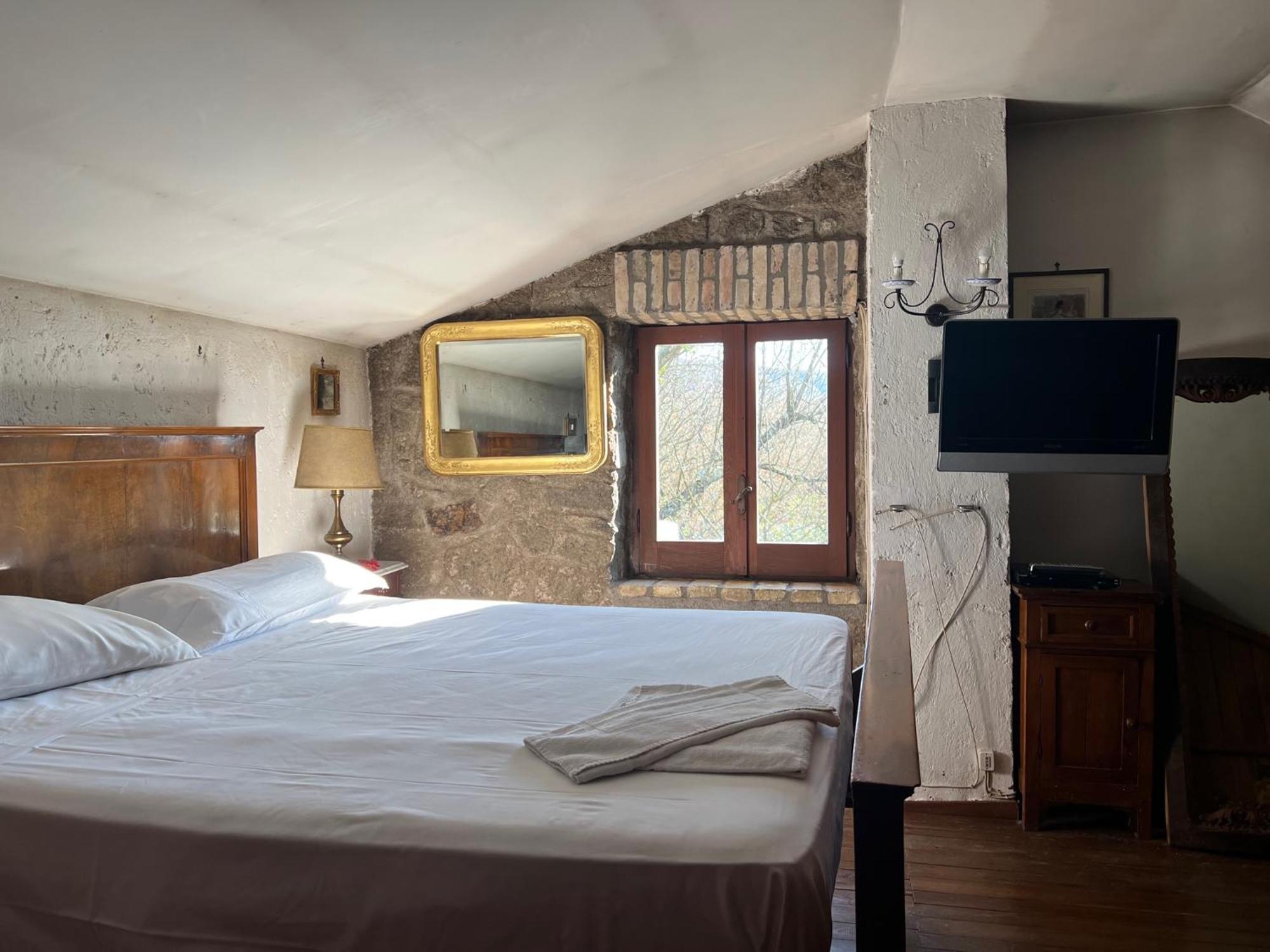 Cottage Beach Vico كابرارولا المظهر الخارجي الصورة