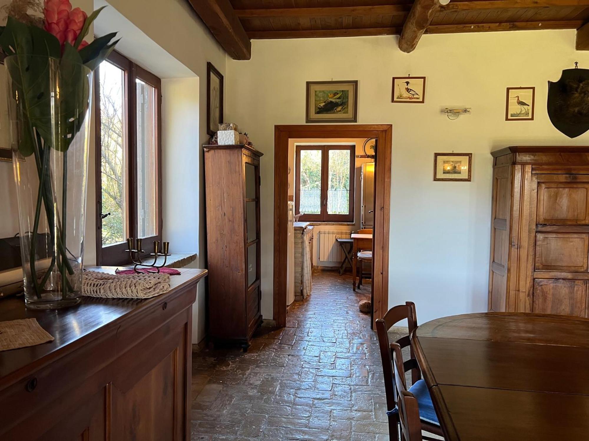 Cottage Beach Vico كابرارولا المظهر الخارجي الصورة