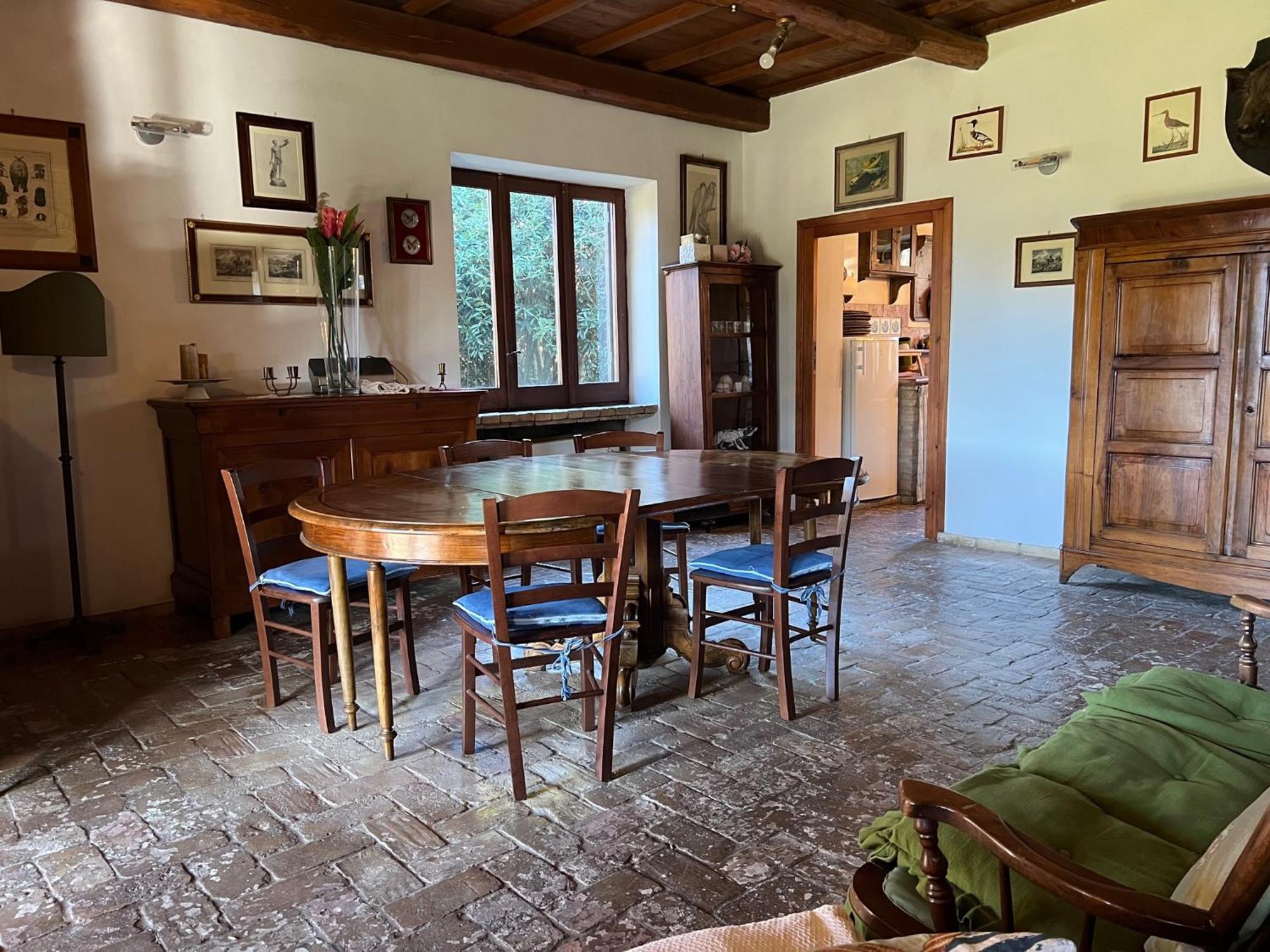 Cottage Beach Vico كابرارولا المظهر الخارجي الصورة