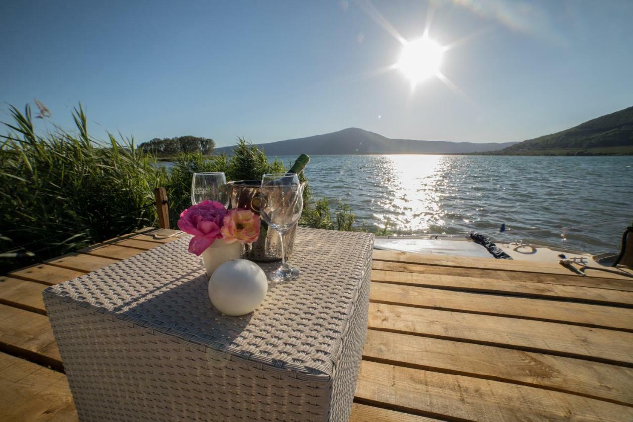 Cottage Beach Vico كابرارولا المظهر الخارجي الصورة