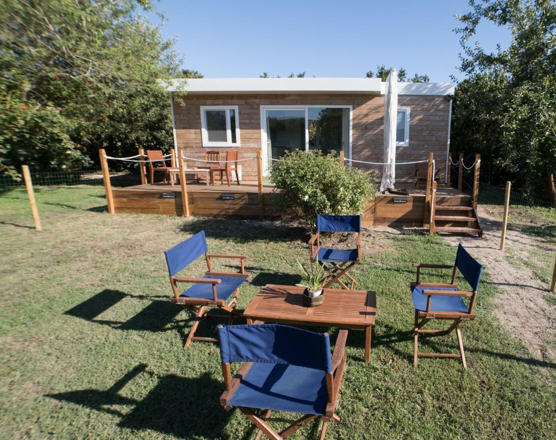 Cottage Beach Vico كابرارولا المظهر الخارجي الصورة
